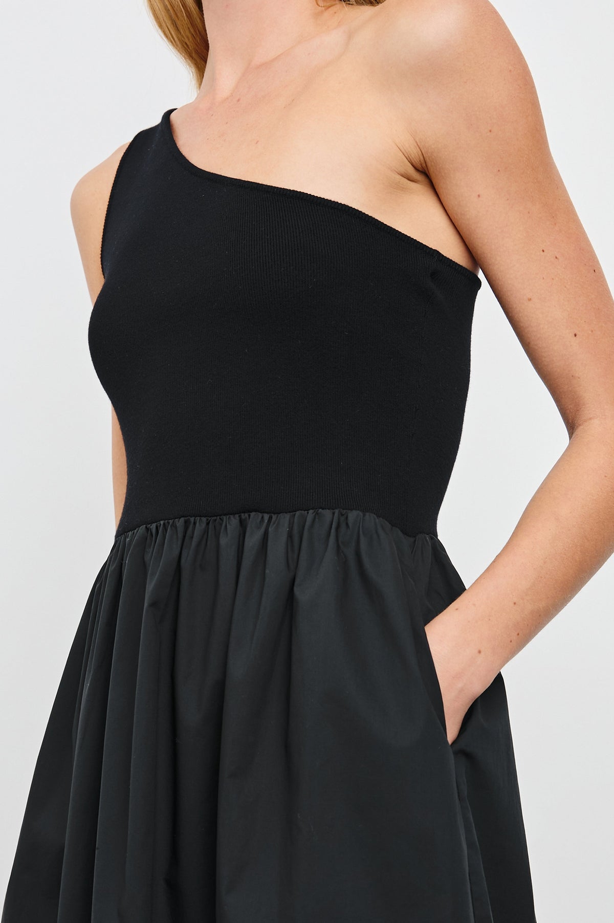 Anita Dress - Black