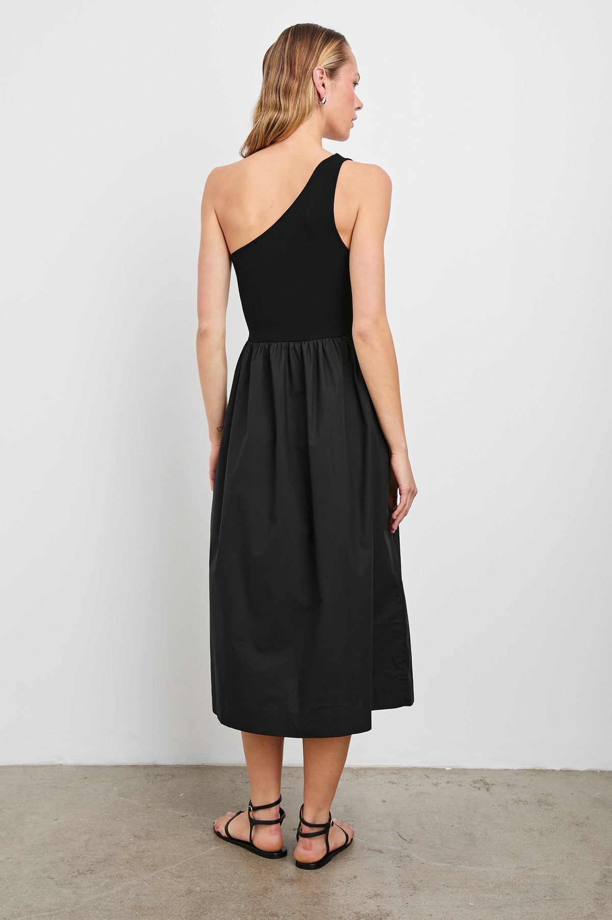 Anita Dress - Black