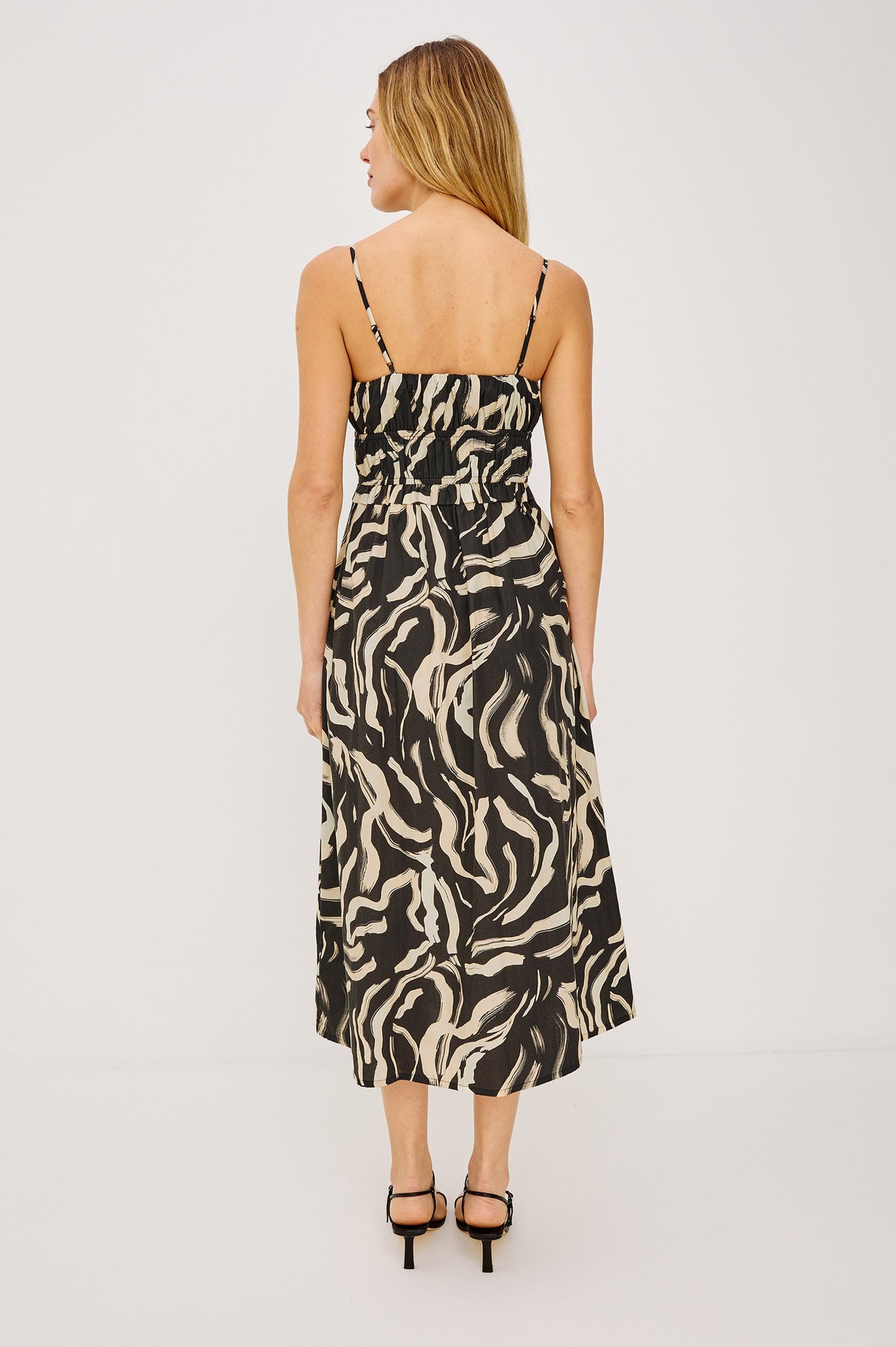 Breeze Dress - Caicos