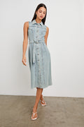 Costa Dress - Low Tide