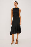 Daija Dress - Black