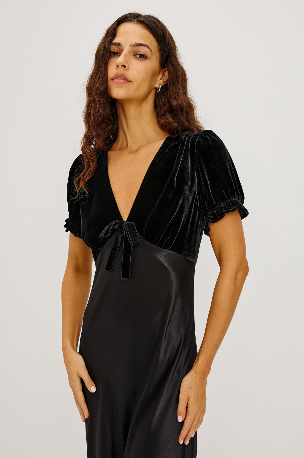 Dory Dress - Black