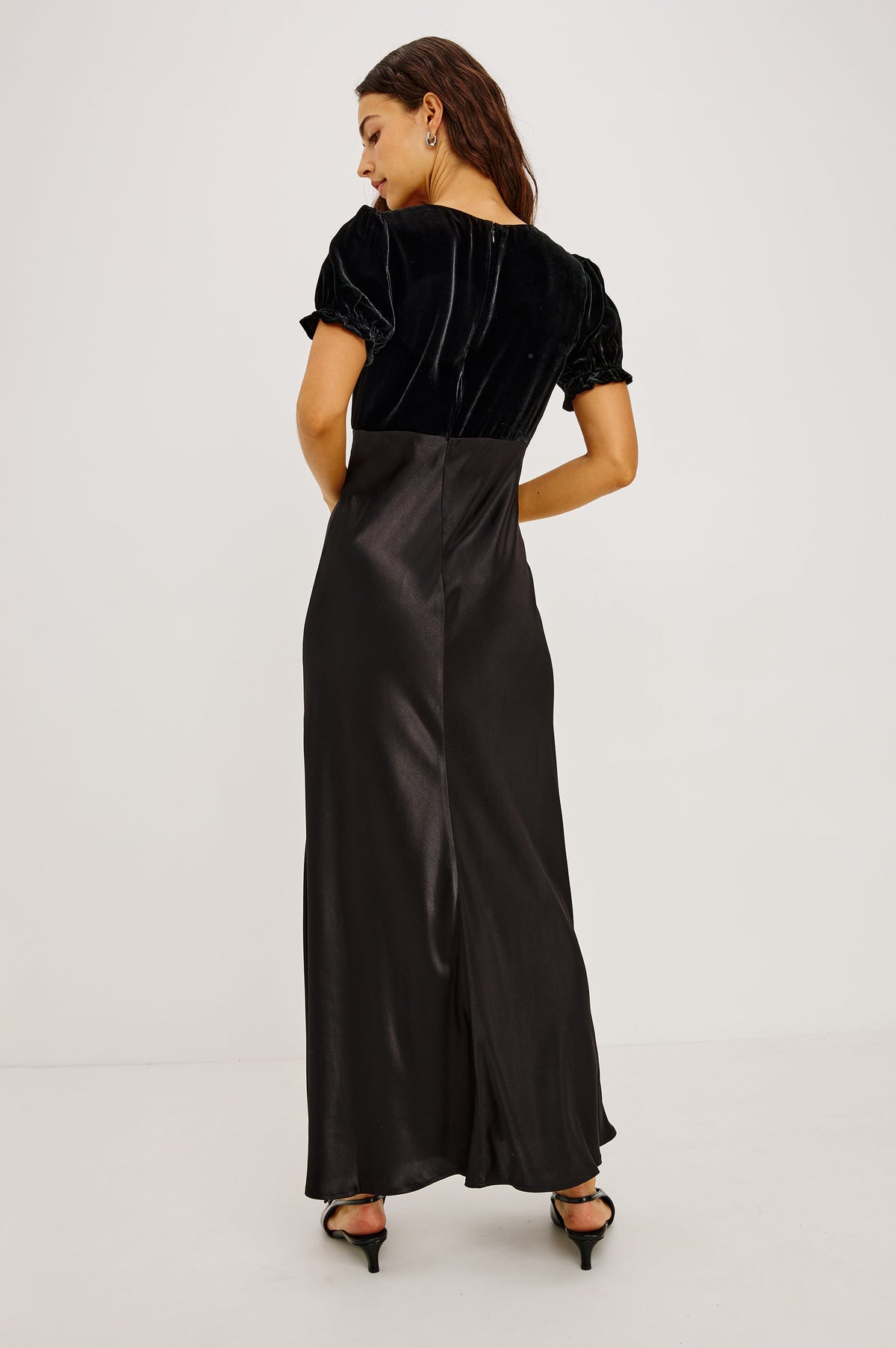 Dory Dress - Black