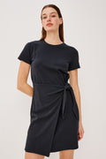 Edie Dress - Black