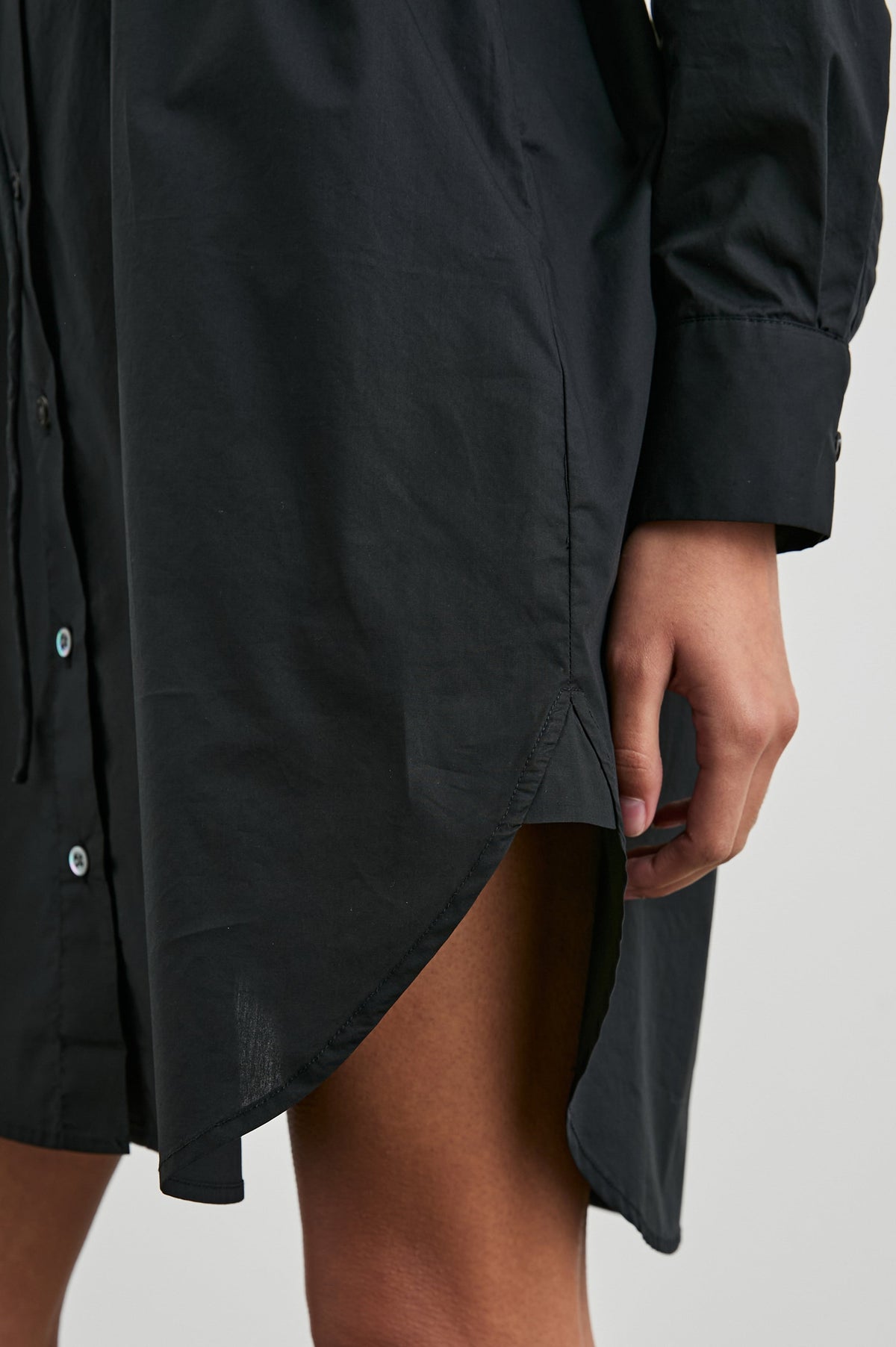 Harmony Dress - Black