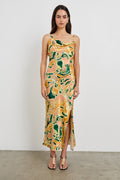 Jackie Dress - Tulum