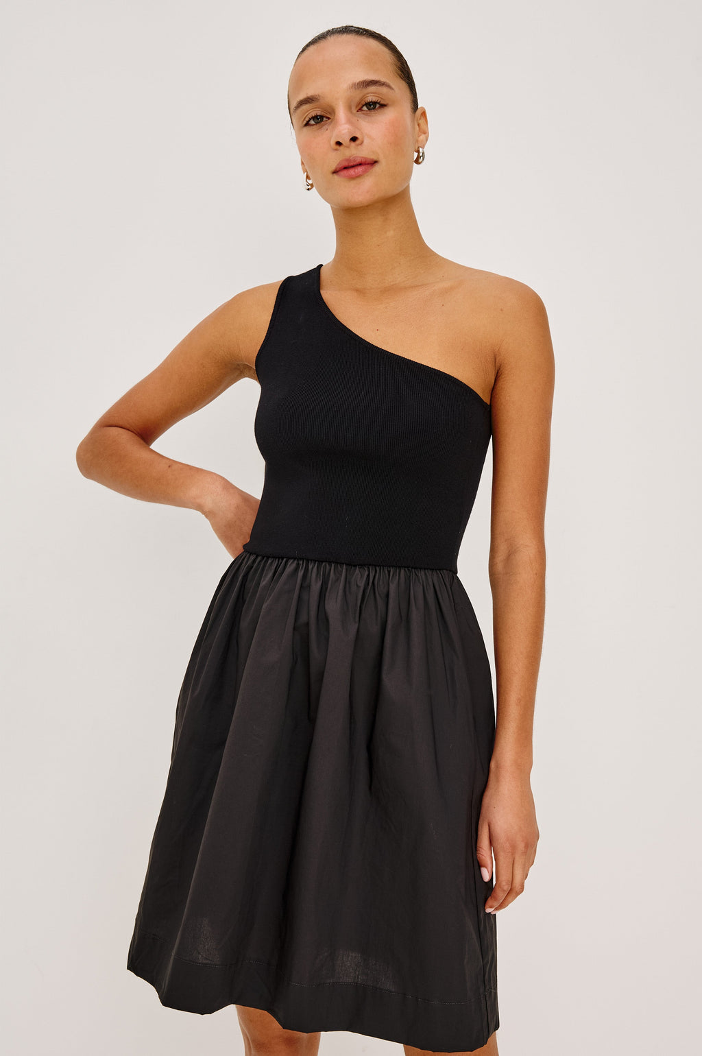 Joanne Dress - Black