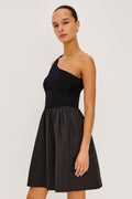 Joanne Dress - Black
