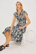 Roza Dress - Zinya
