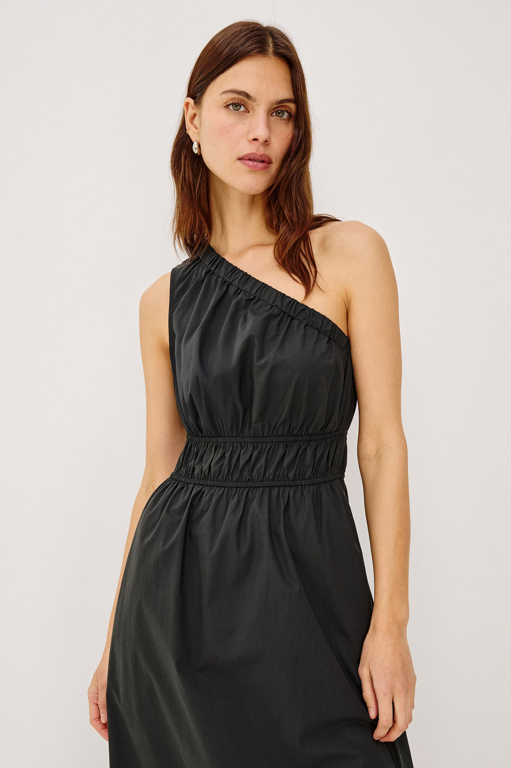 Selani Dress - Black