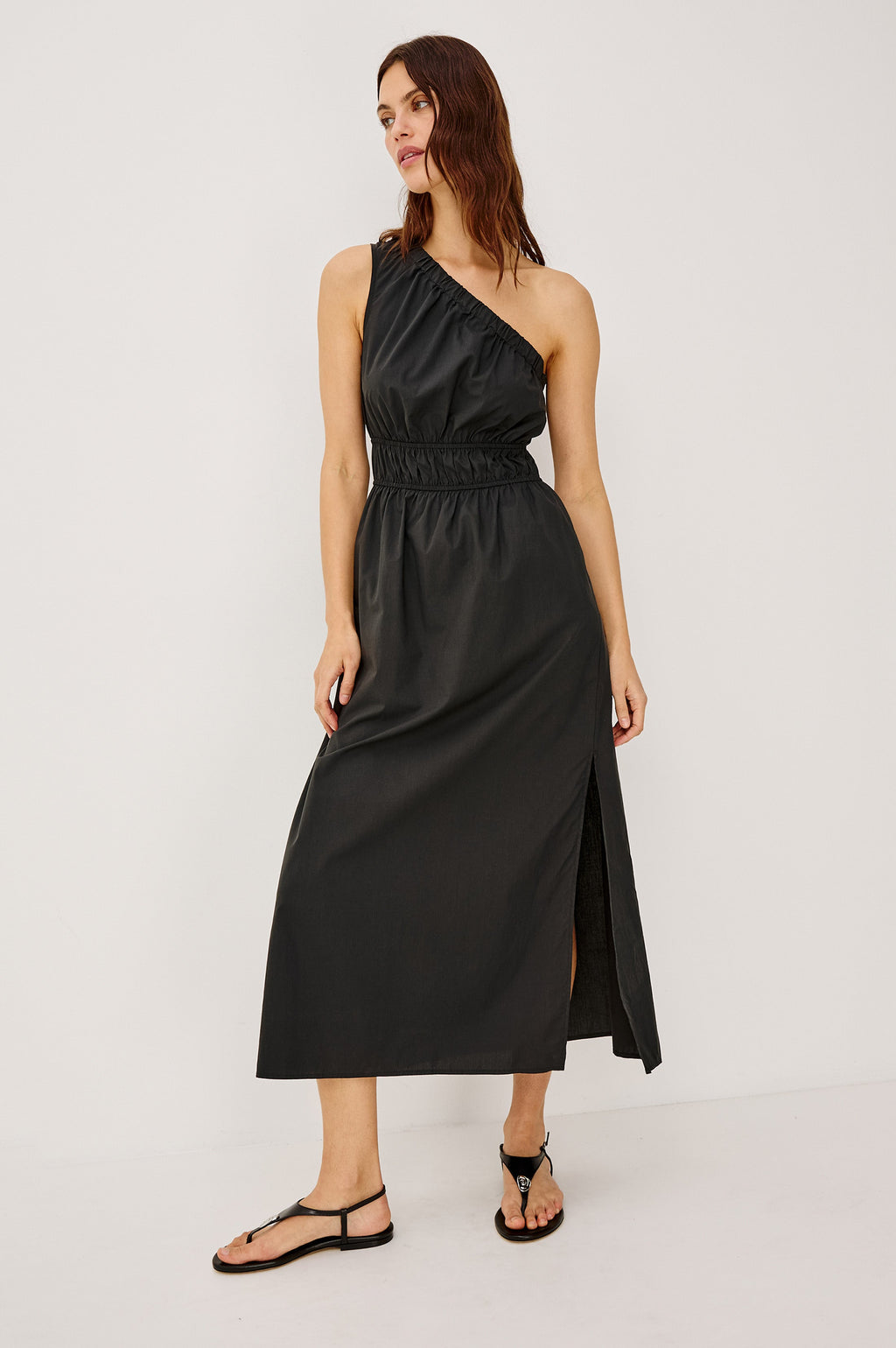 Selani Dress - Black