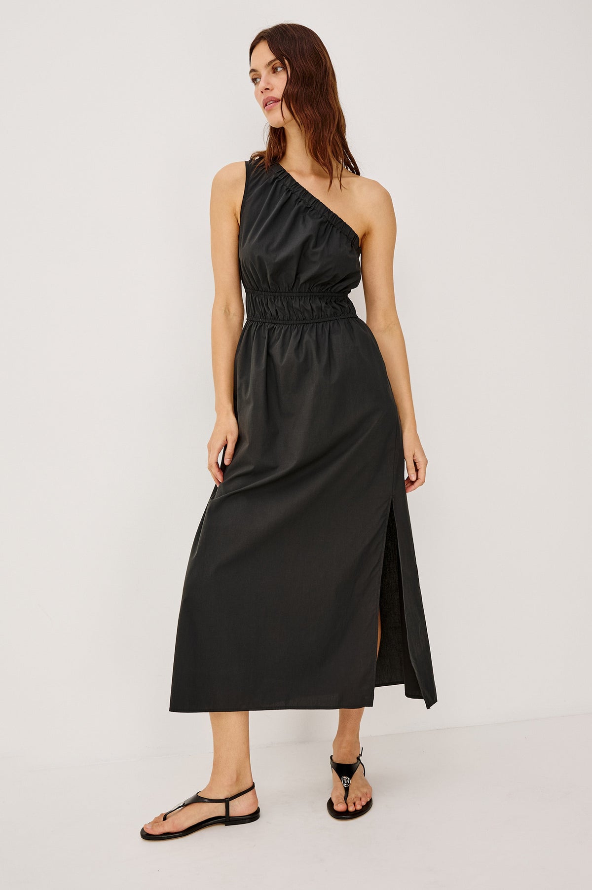 Selani Dress - Black