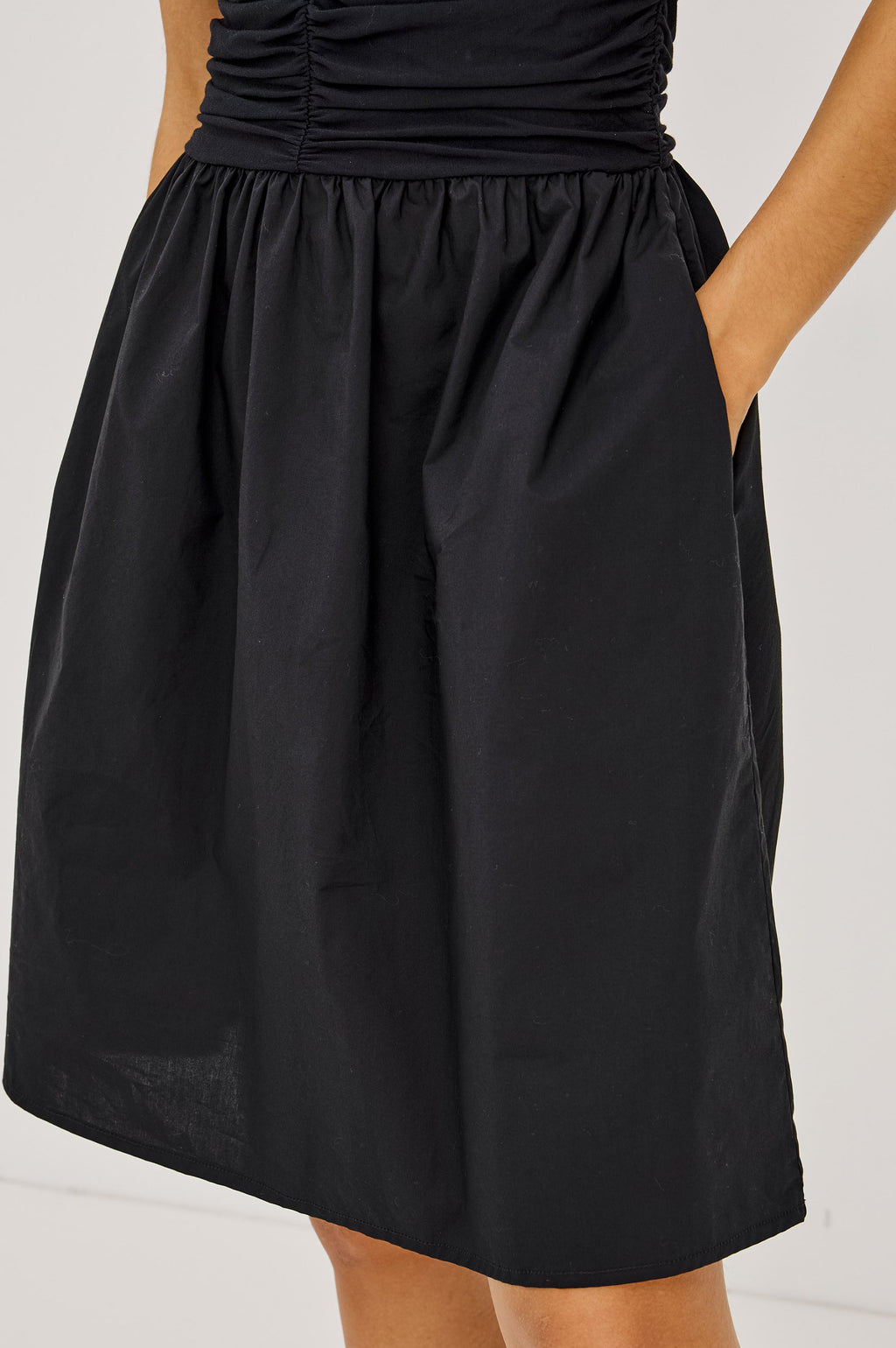 Vienne Dress - Black