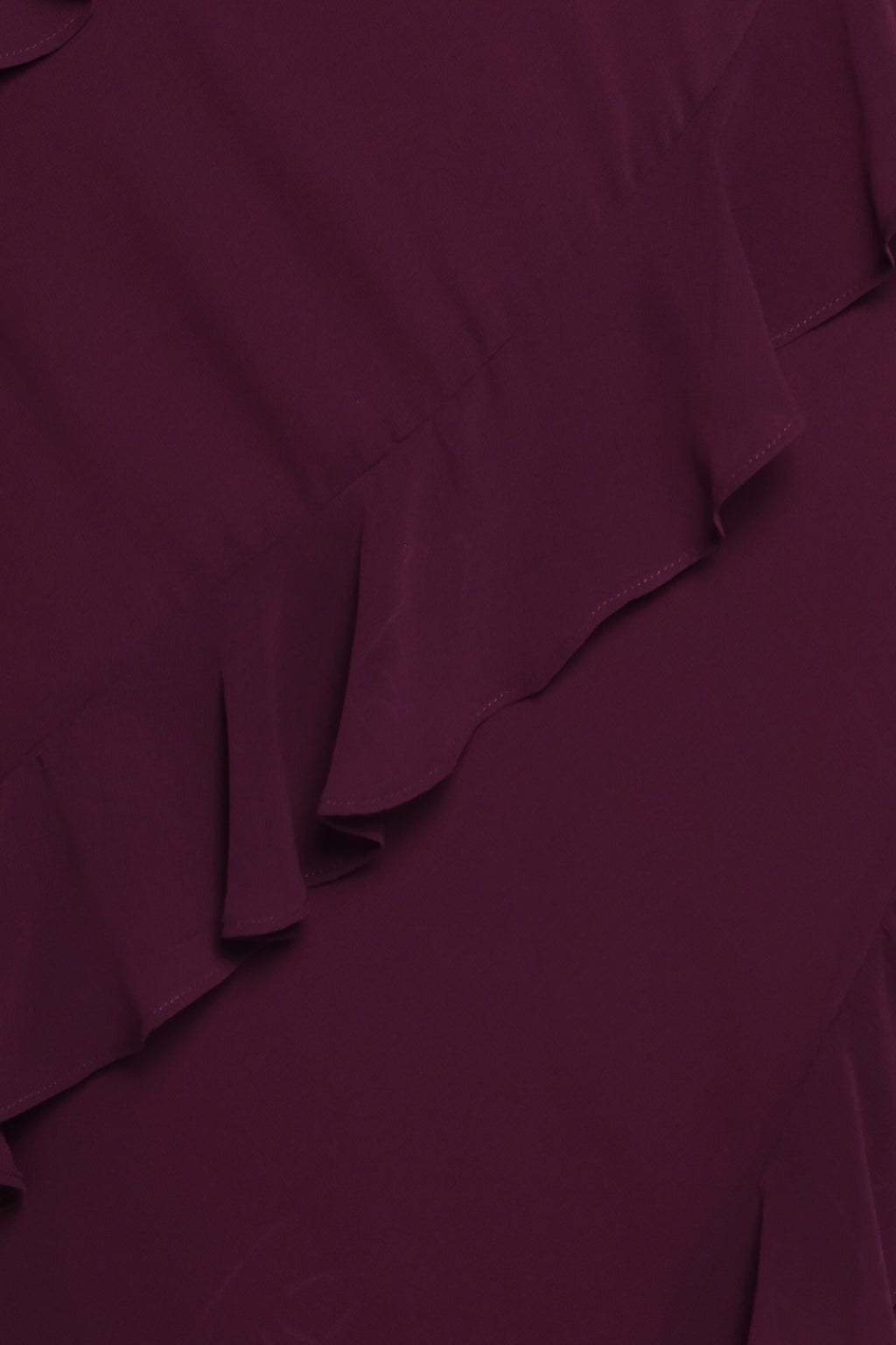 Oriella Maxi Dress - Plum