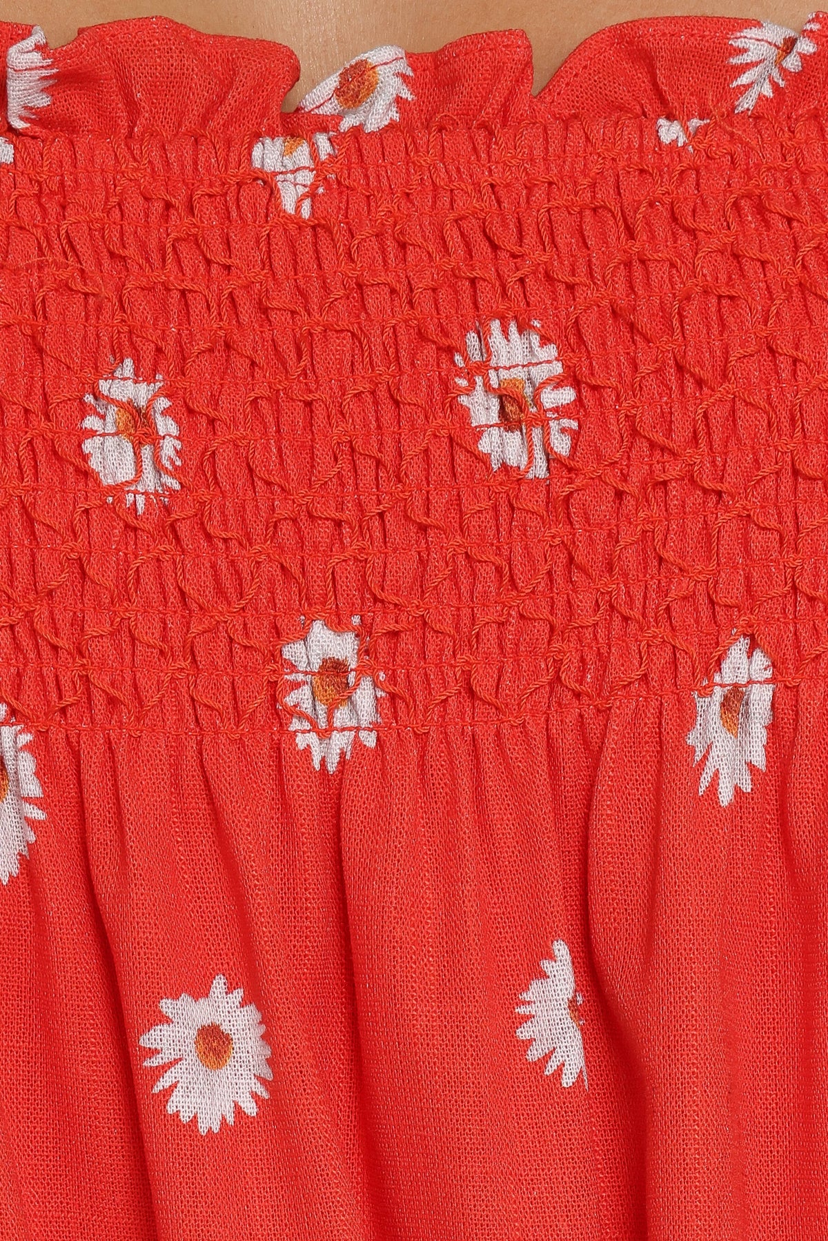 Josie Maxi Dress - Daisy Meadow