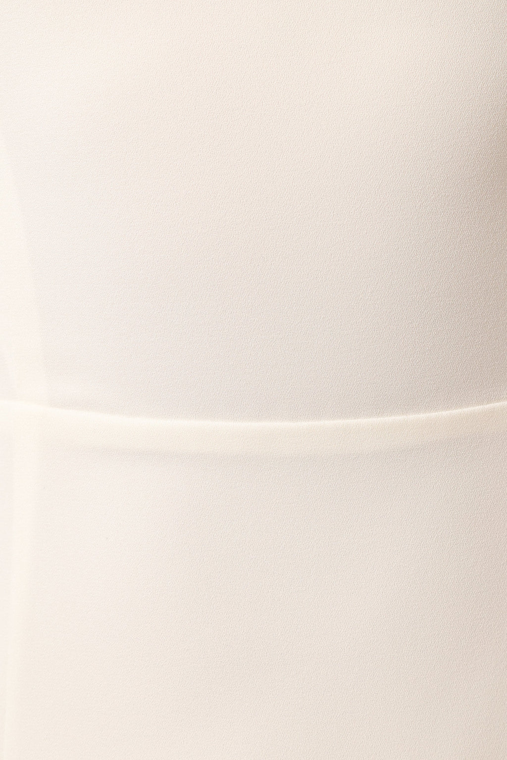 Laurel Dress - White