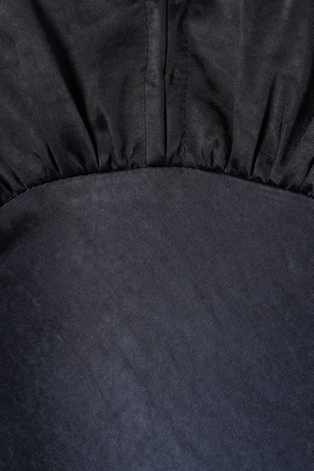 Ricki Maxi Dress - Midnight Indigo