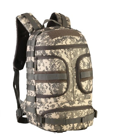Sinairsoft 35L Military Molle Tactical Backpack