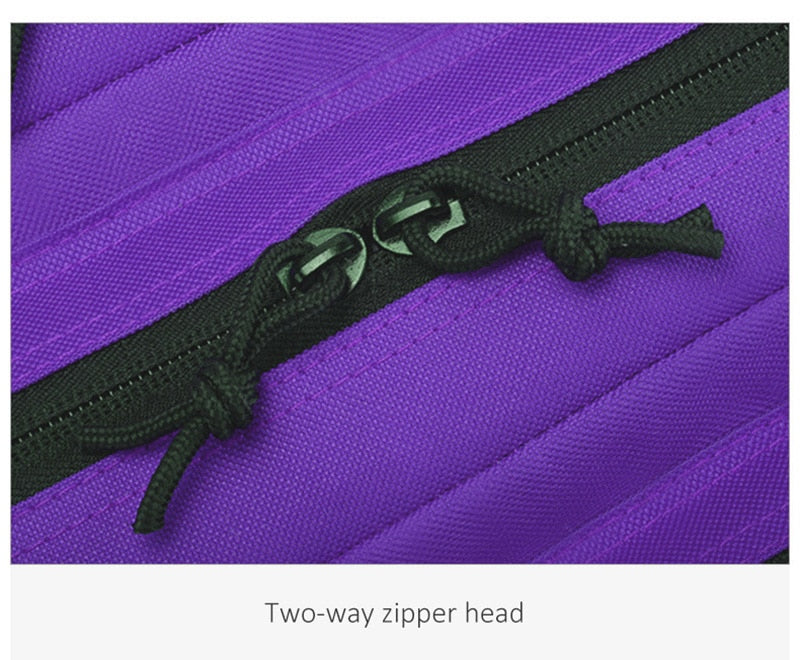 Unisex 'New Breed' 50L Military Molle Tactical Backpack