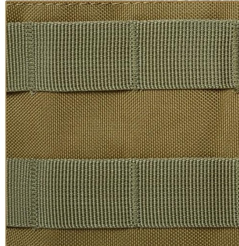 20L Military Army Tactical Molle Barrel Duffel Bag