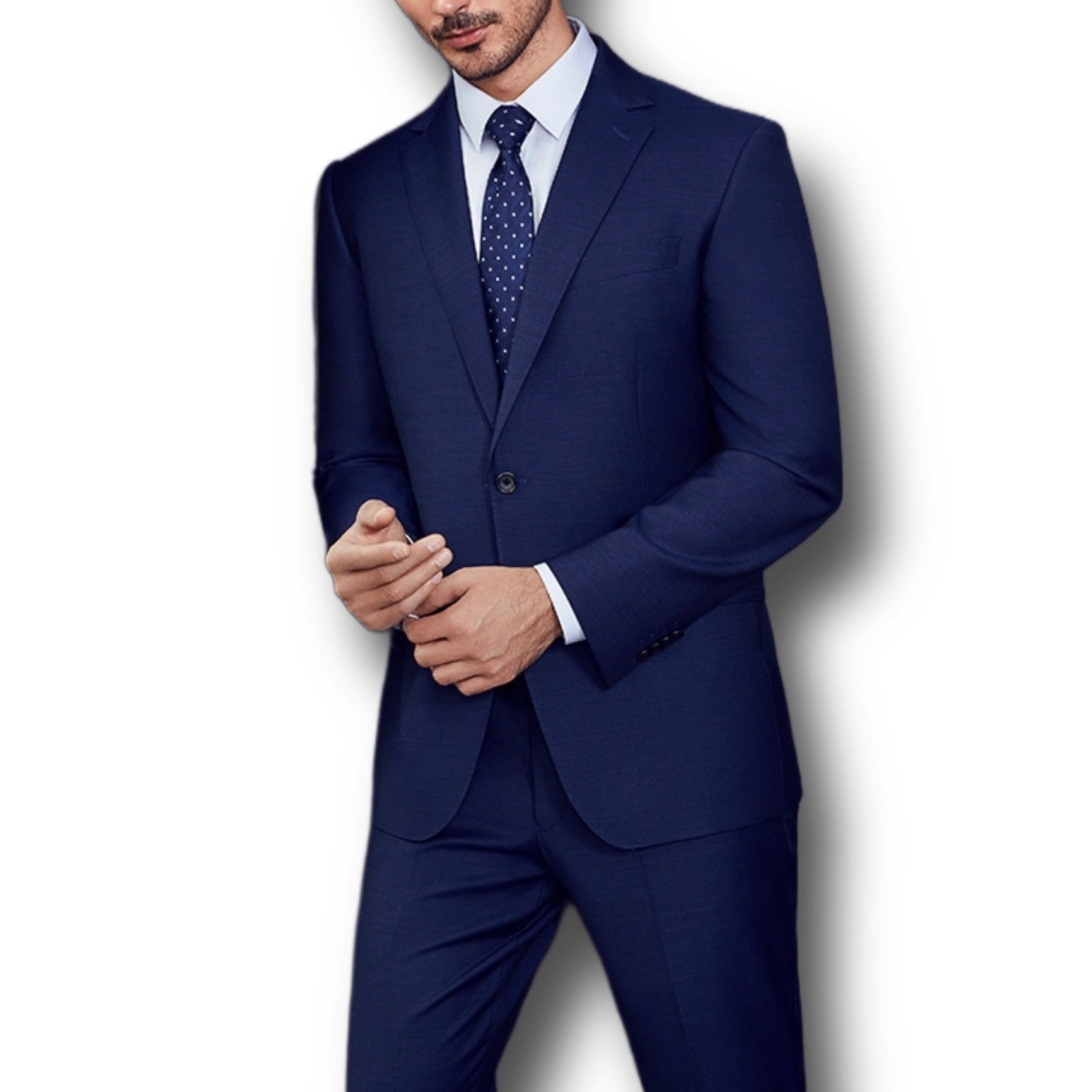 Premium Men' Formal Suit