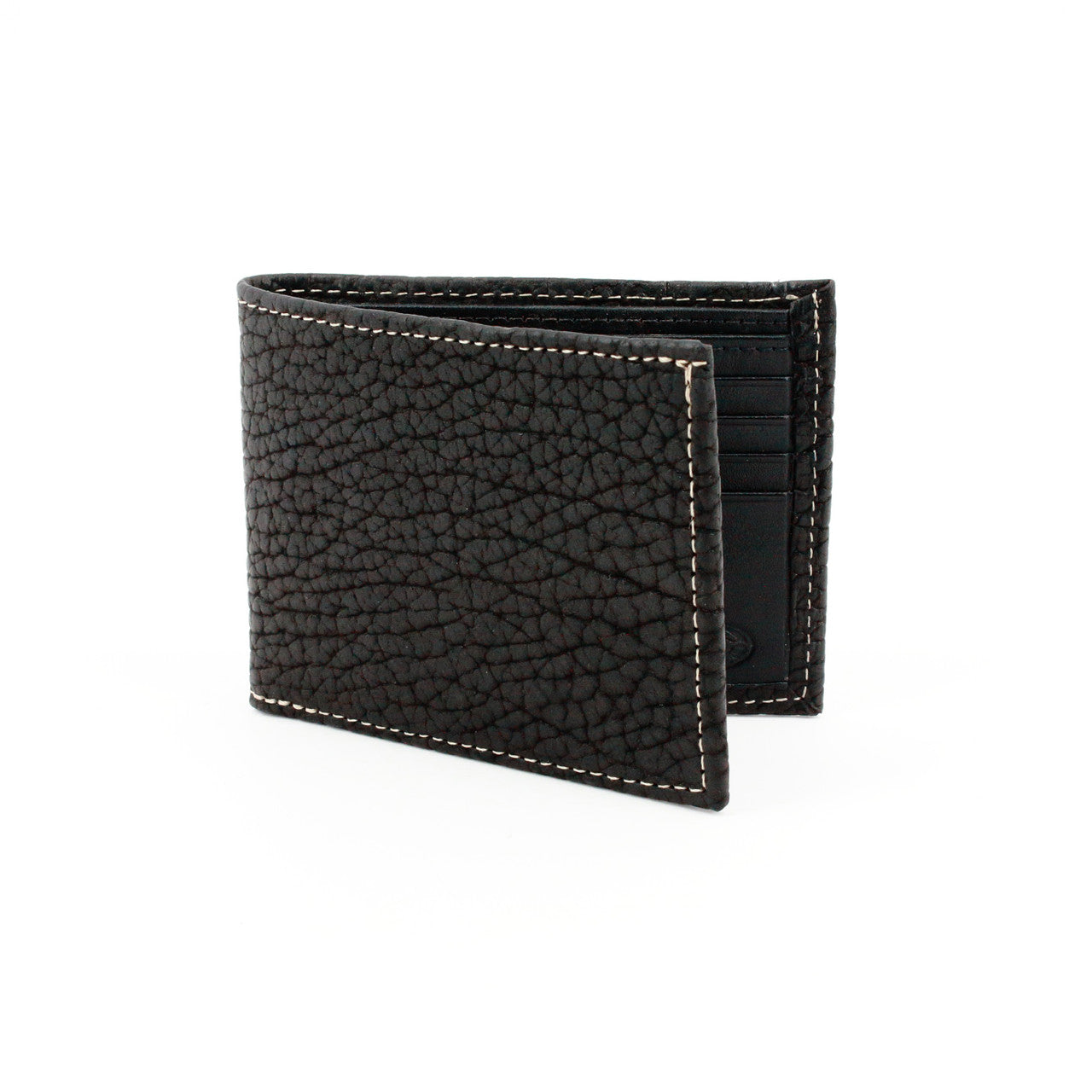 Premium Bifold Wallet