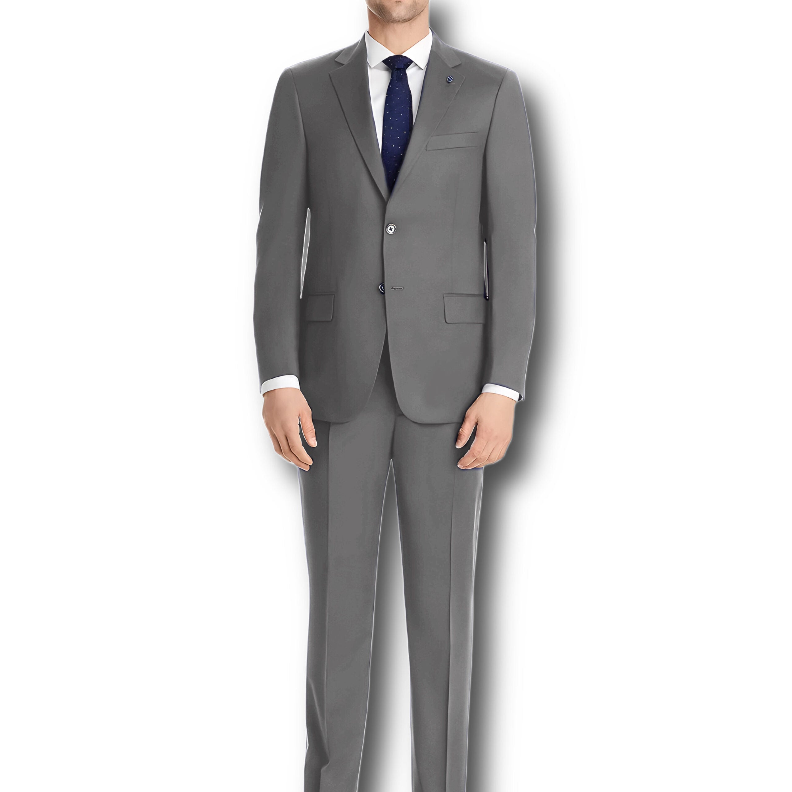 Modern Men' Formal Suit