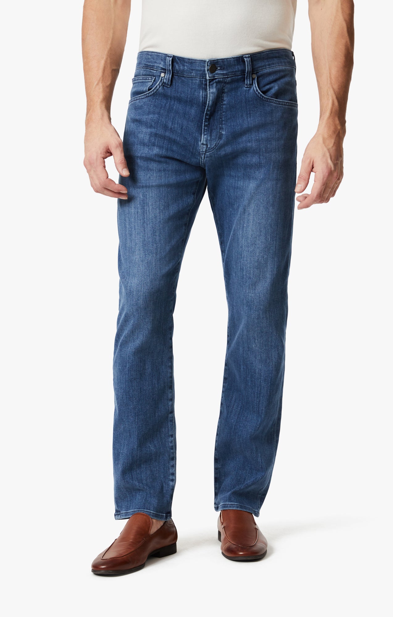 Professional Men' Denim Jeans