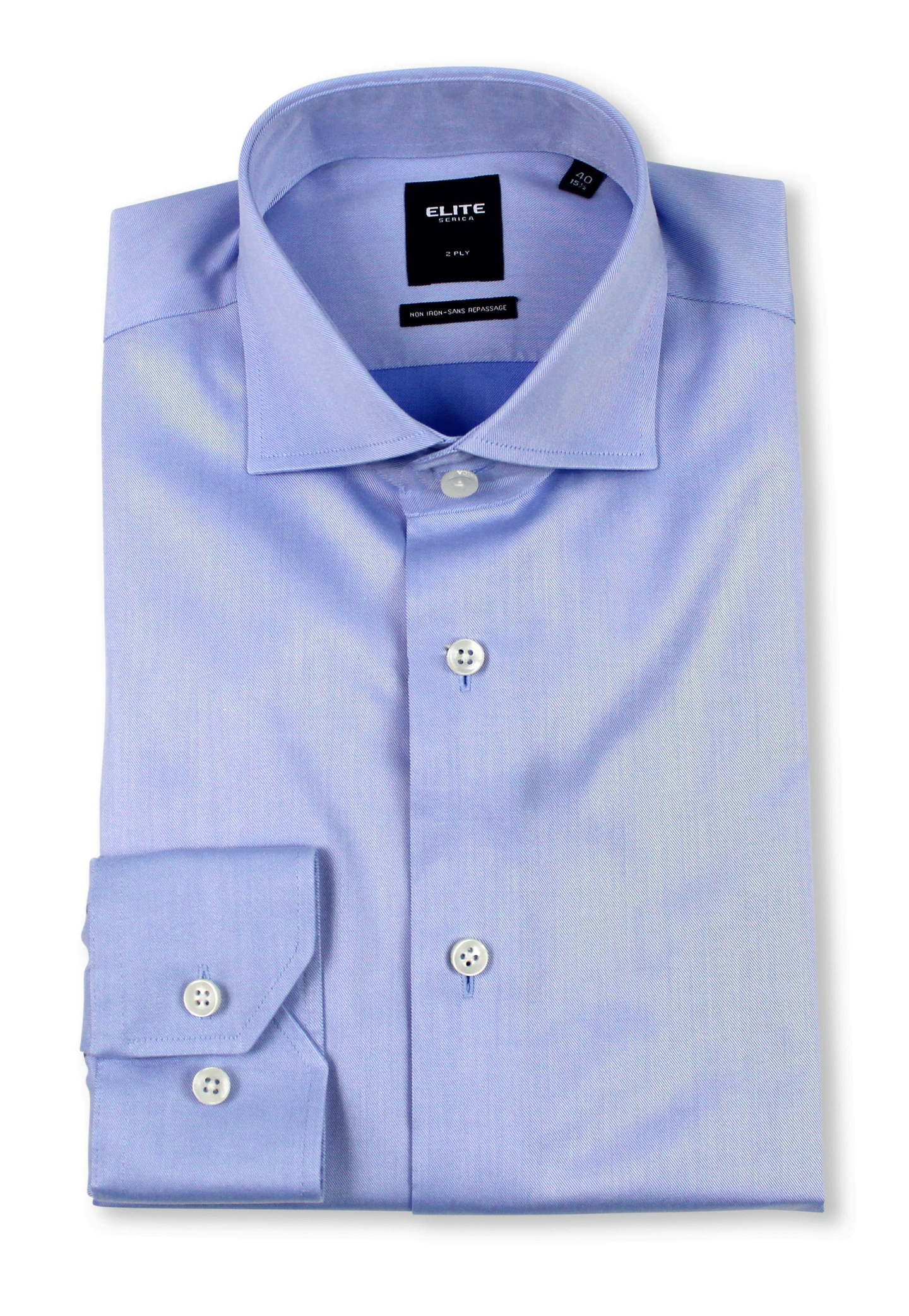 Modern Dress Shirt