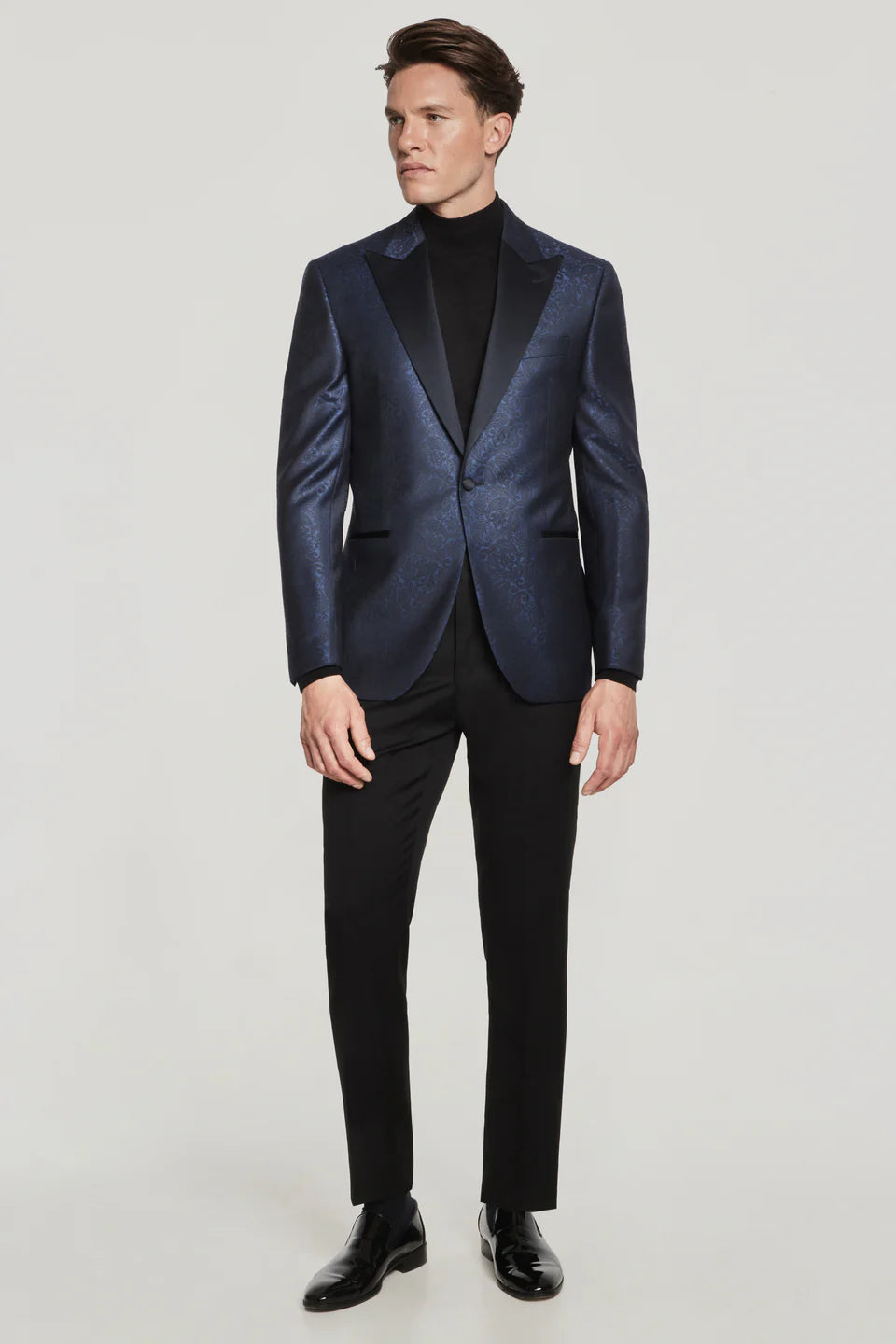 Premium Men' Formal Dinner Jacket