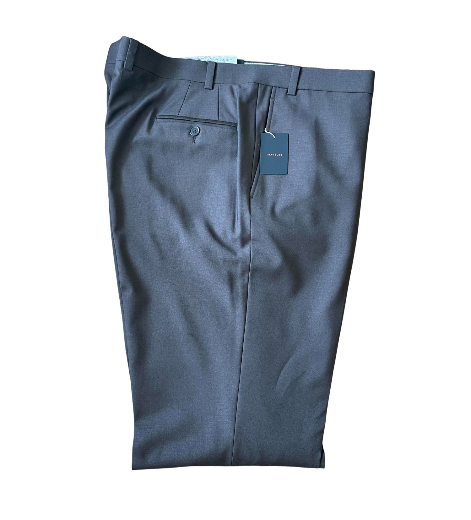 Premium Travel Pants