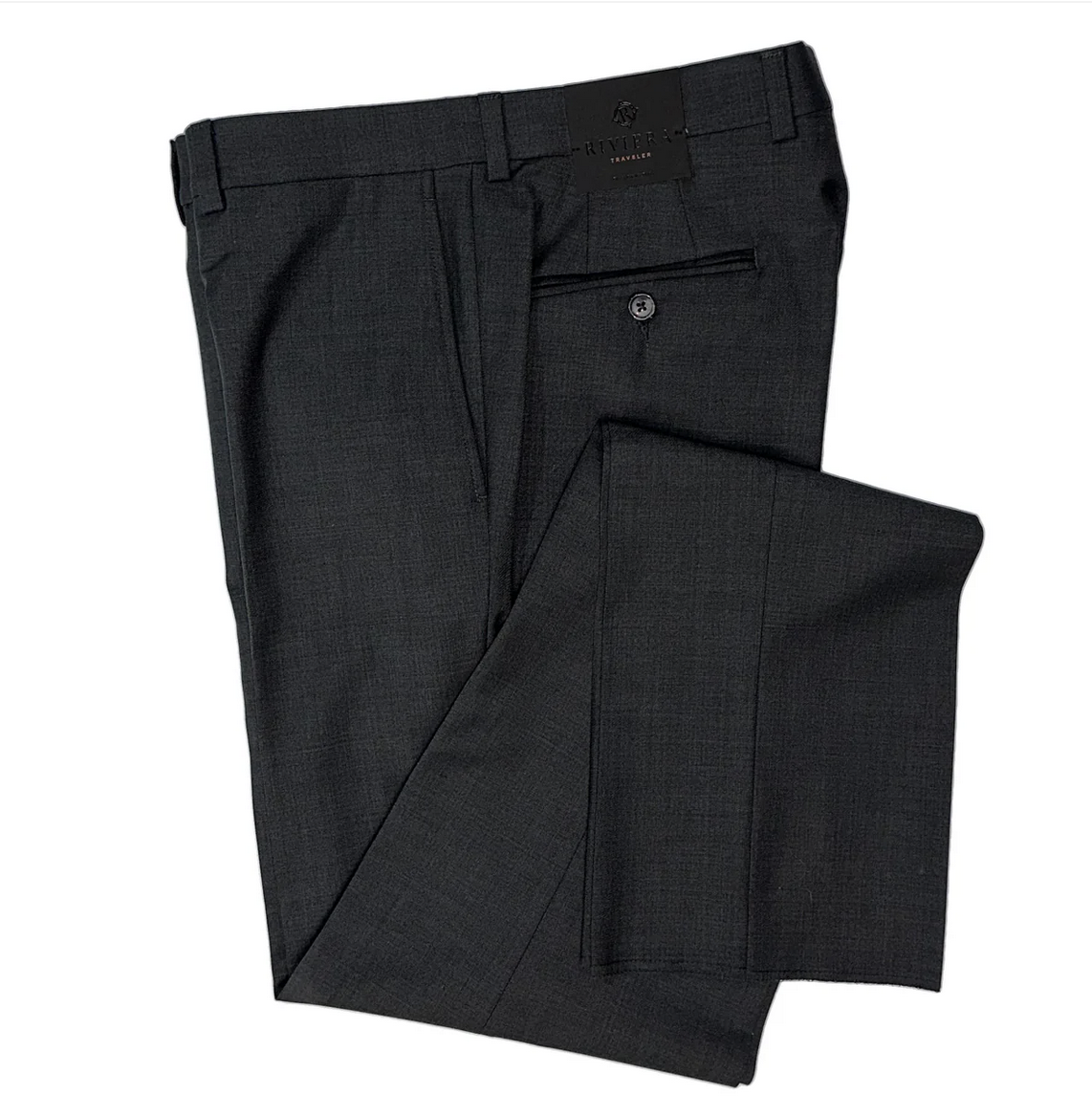 Premium Travel Trousers