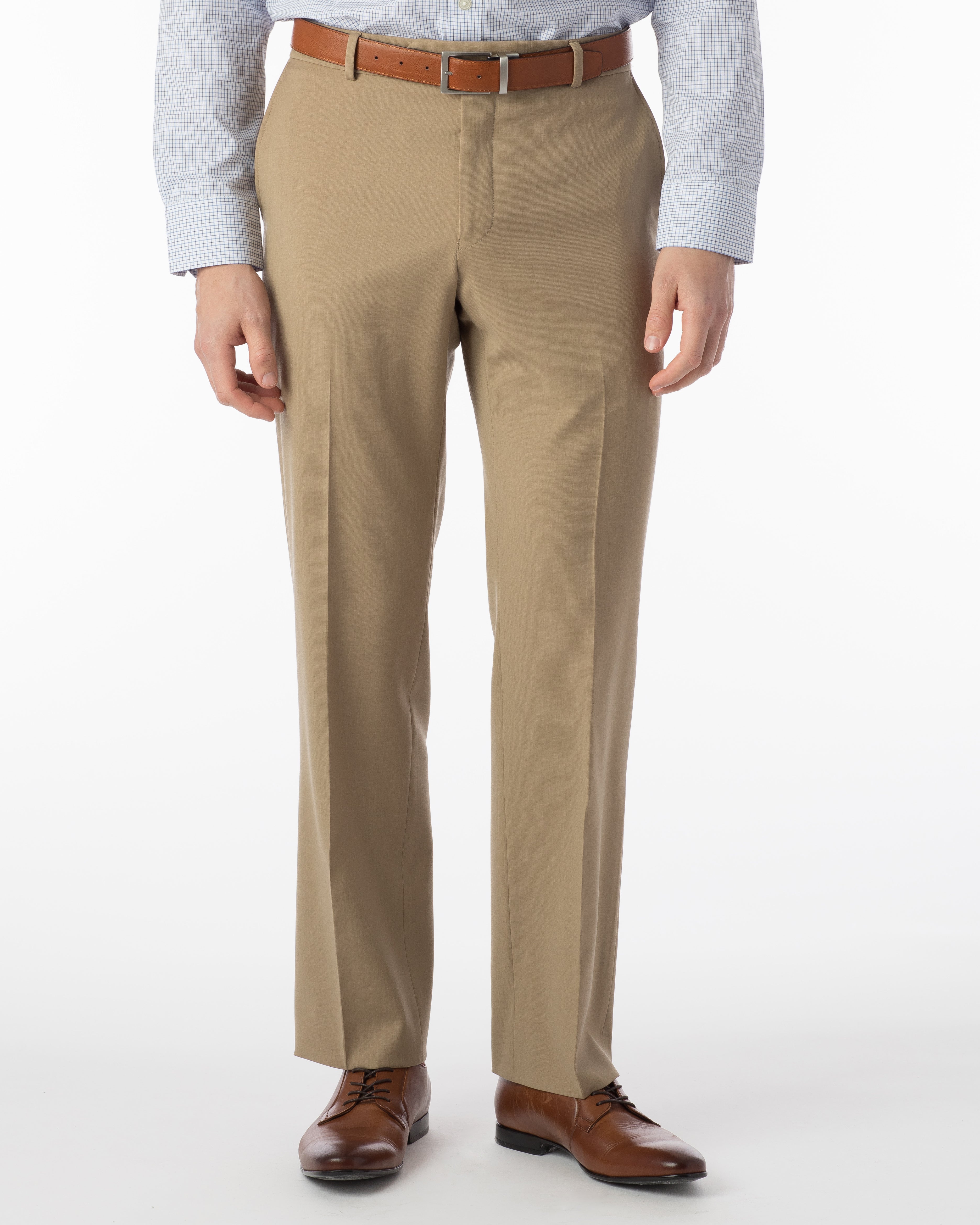 Stylish Men' Dress Pants