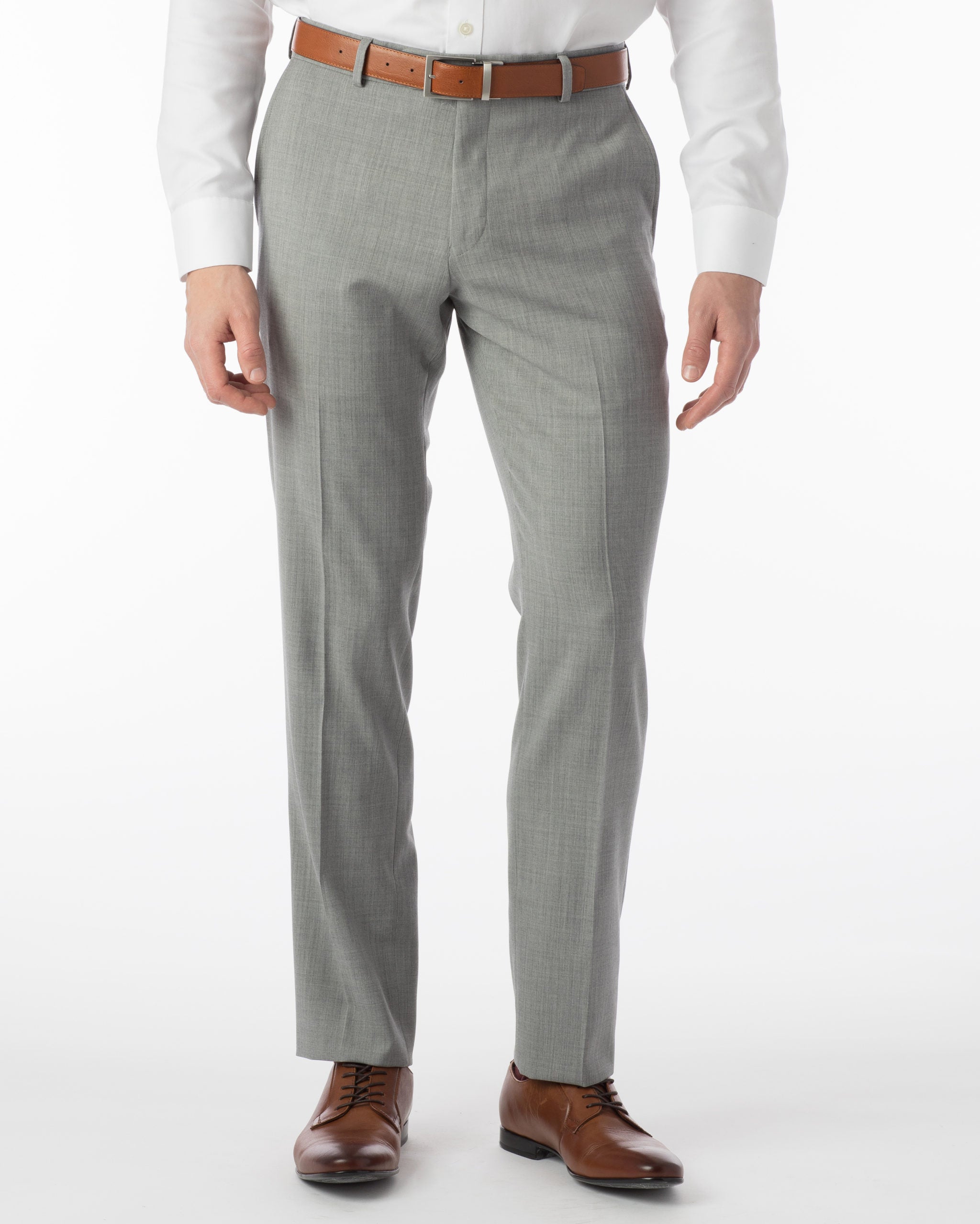 Stylish Men' Dress Trousers