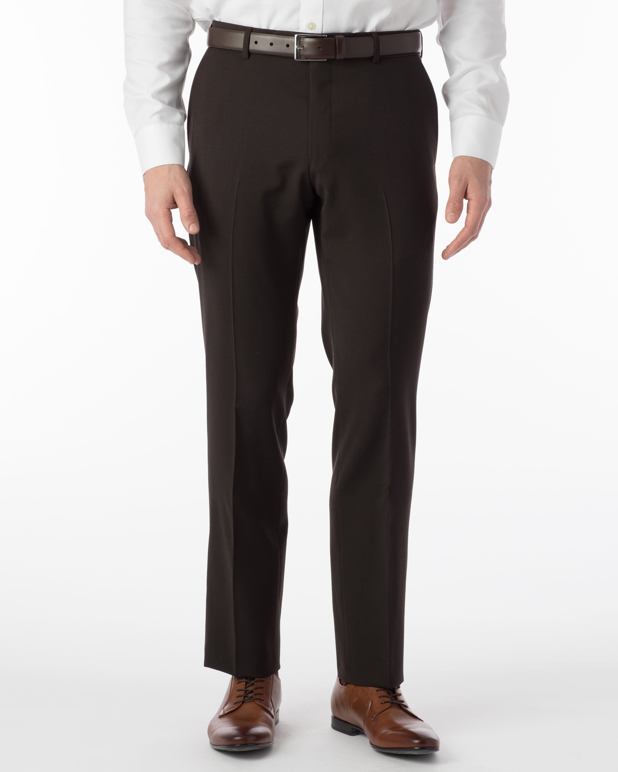 Classic Men' Dress Pants