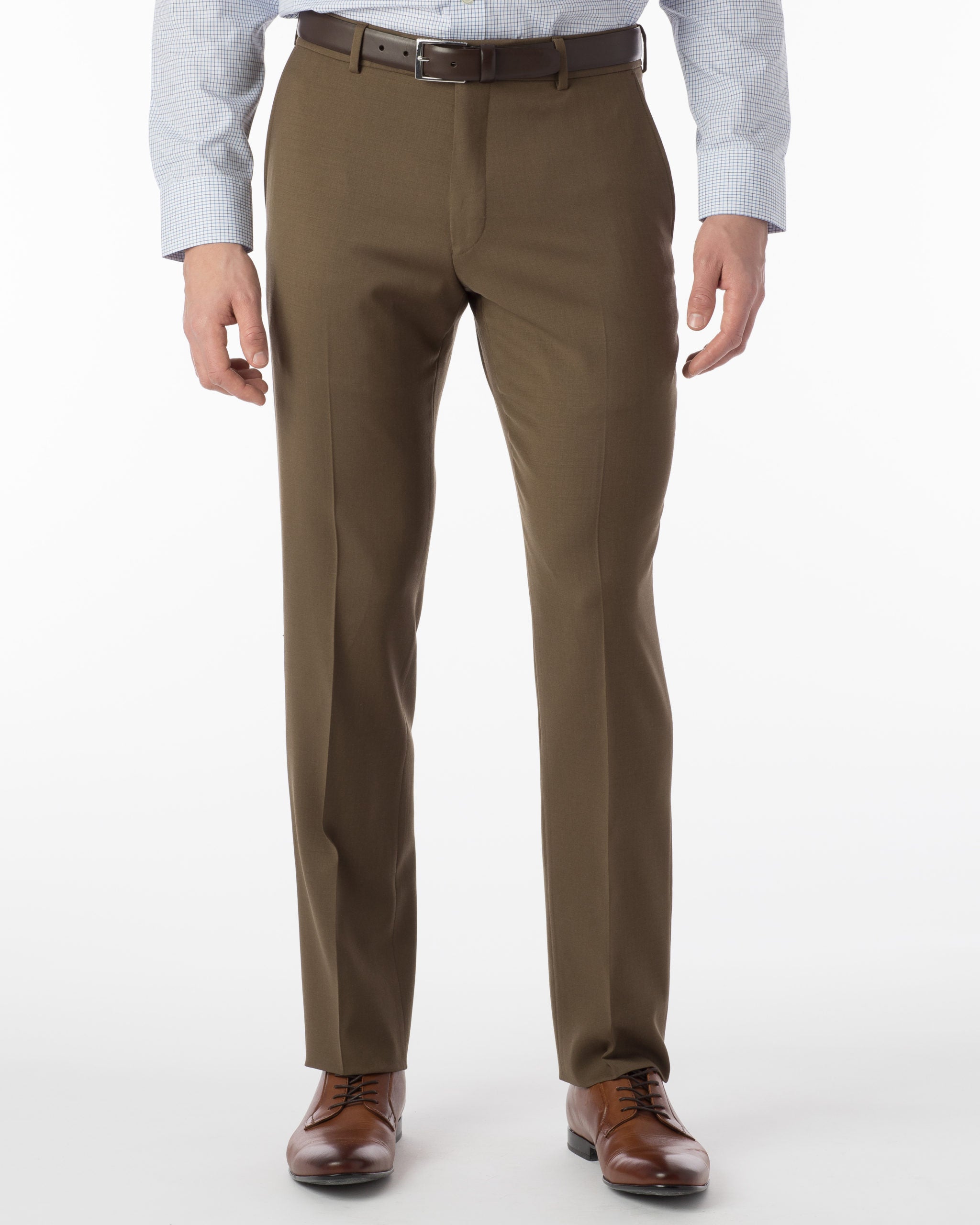 Essential Men' Dress Pants