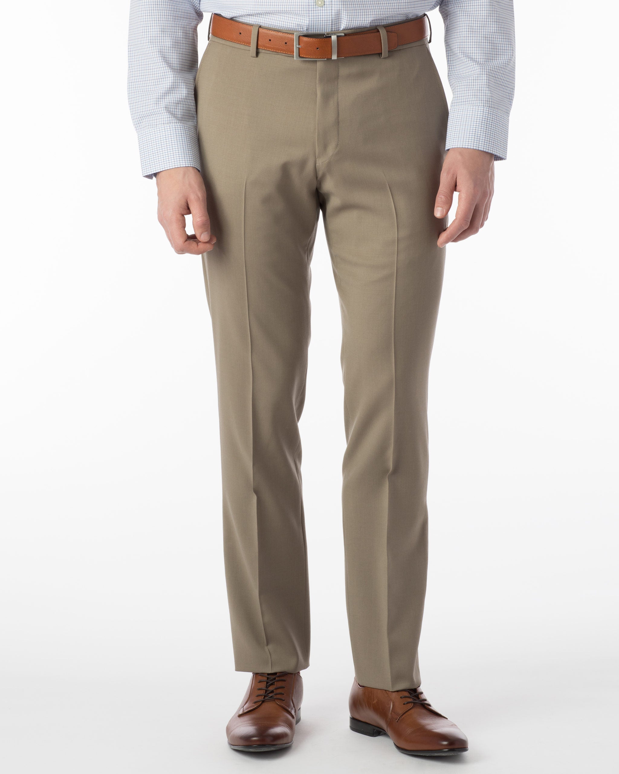 Luxury Men' Dress Trousers