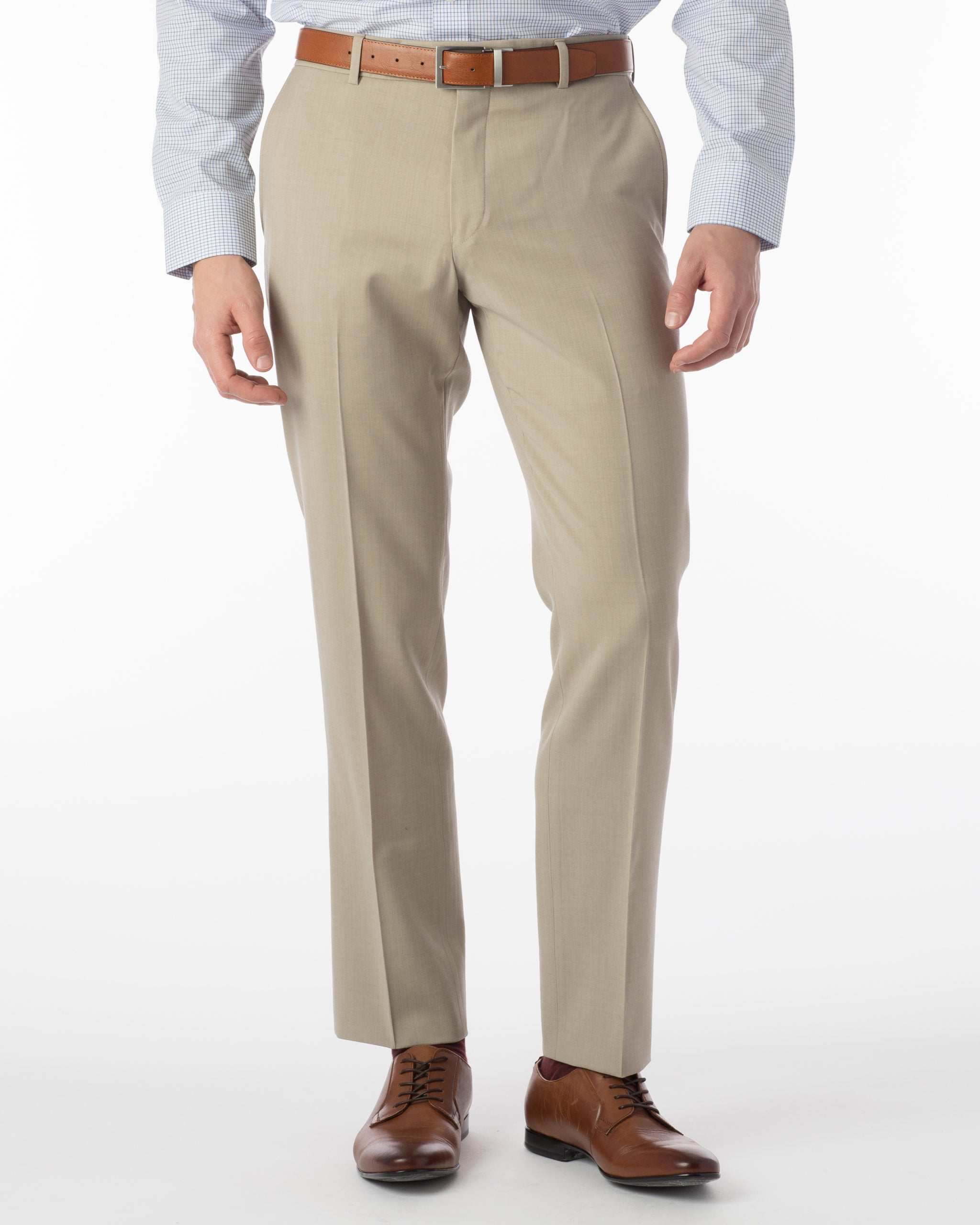 Professional Men' Dress Trousers