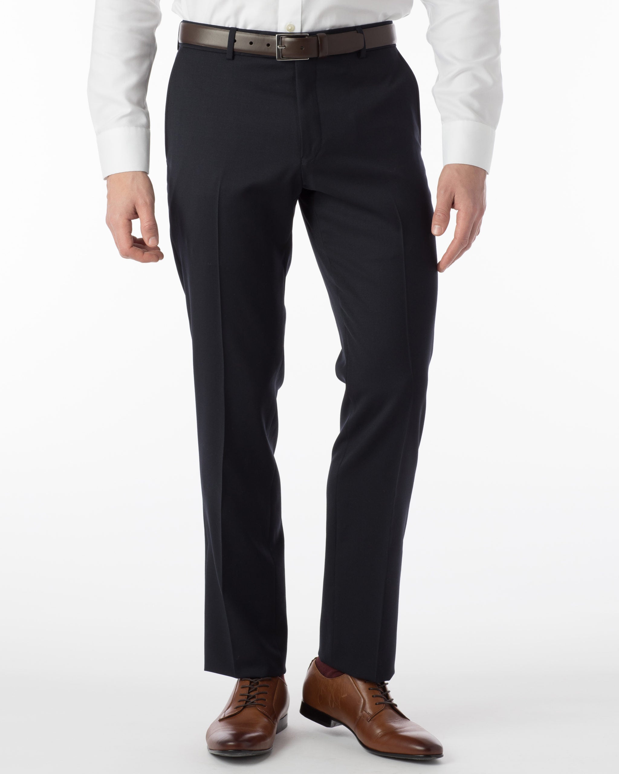 Modern Men' Dress Pants