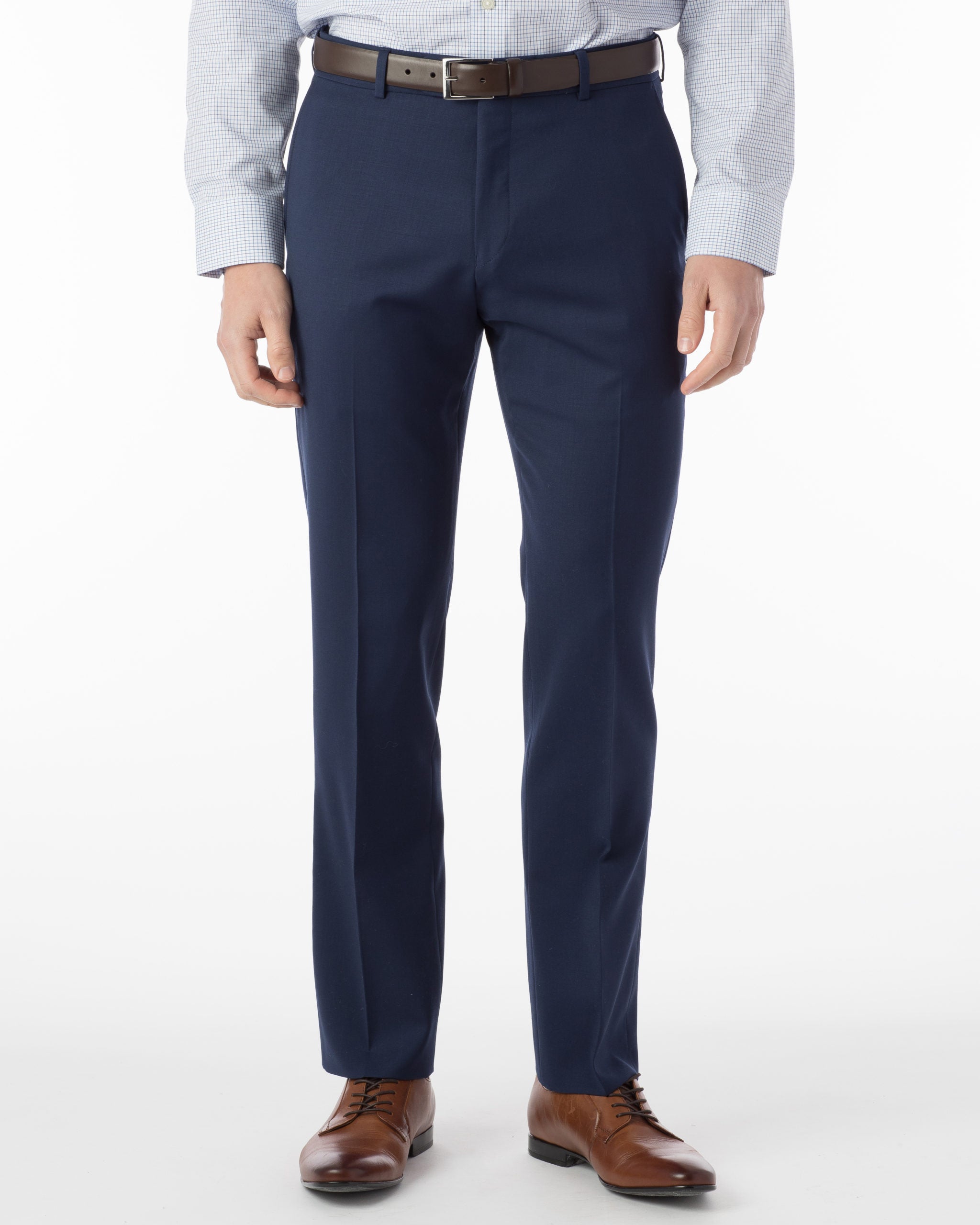 Luxury Men' Dress Pants