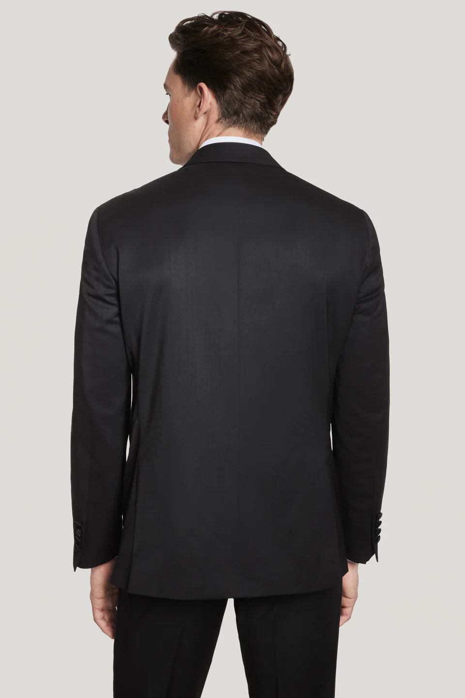 Premium Men' Formal Tuxedo Suit
