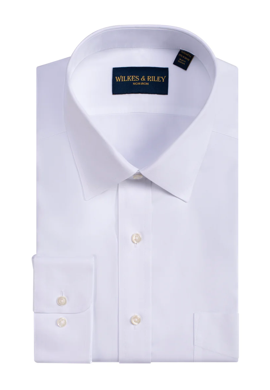 Superior Men' Dress Shirt