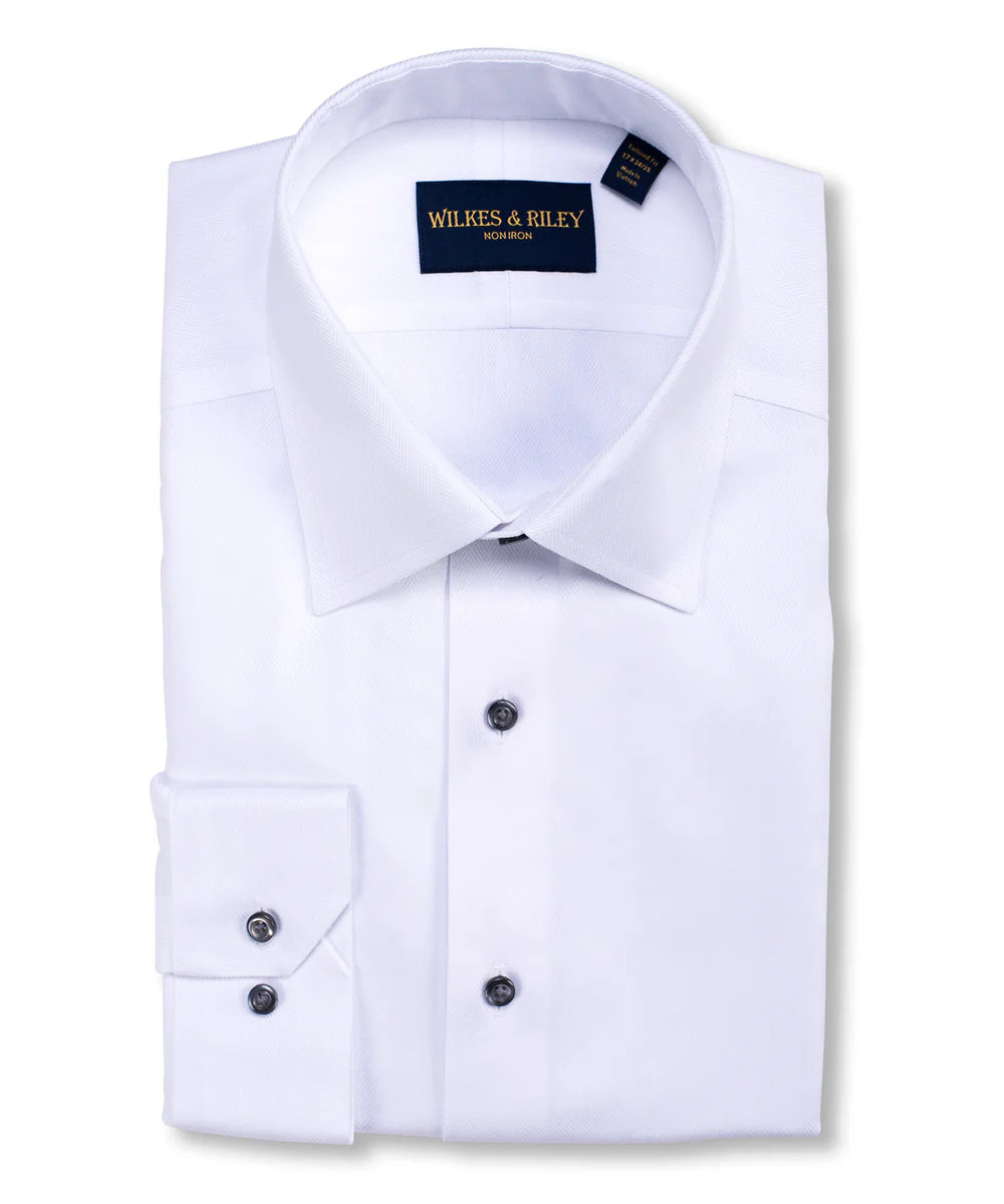 Premium Dress Shirts