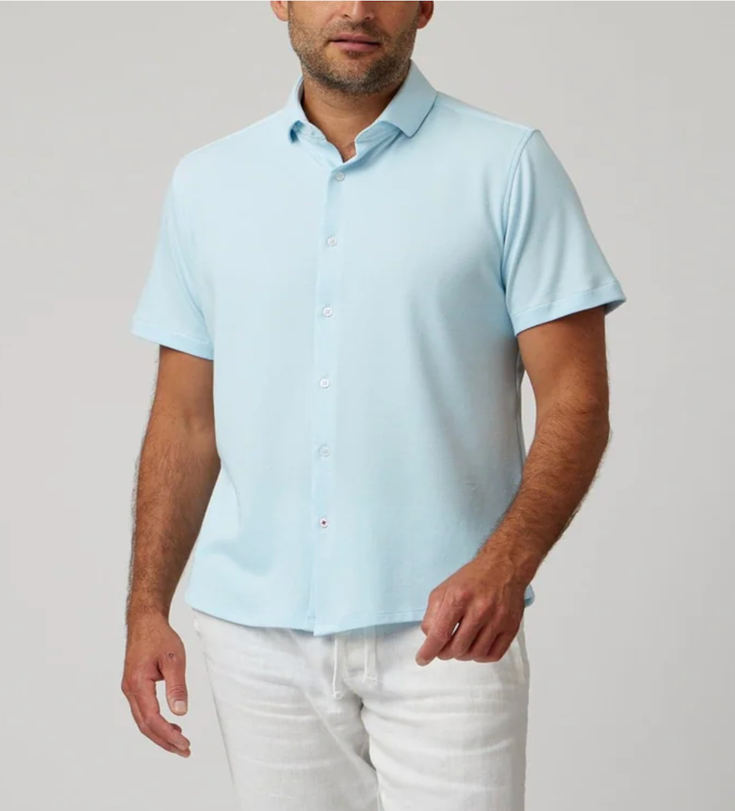 Premium Short Sleeve Shirt