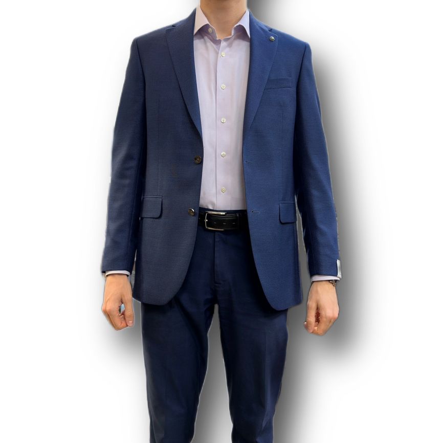 Essential Men' Formal Suit