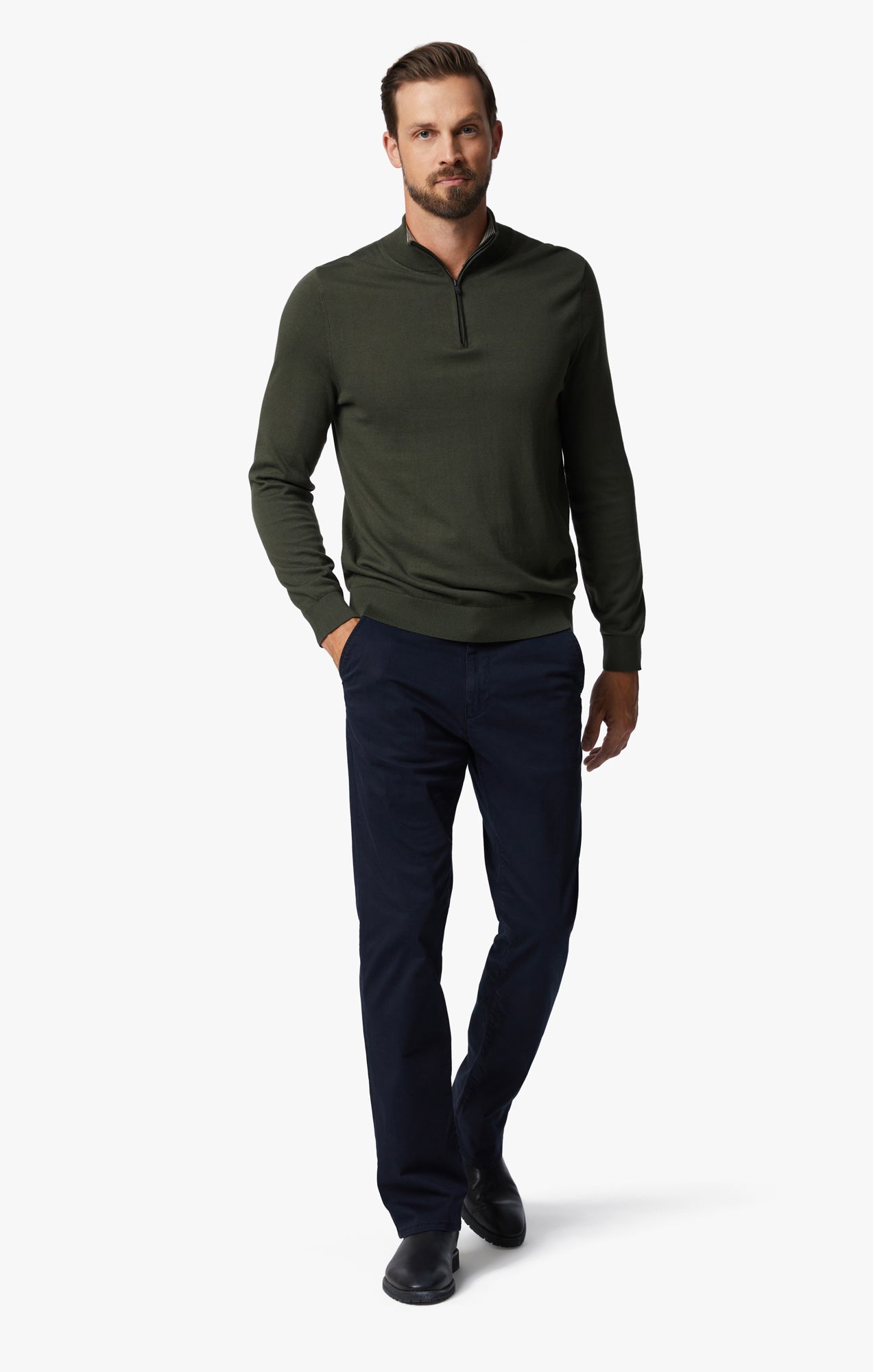 Classic Men' Chinos