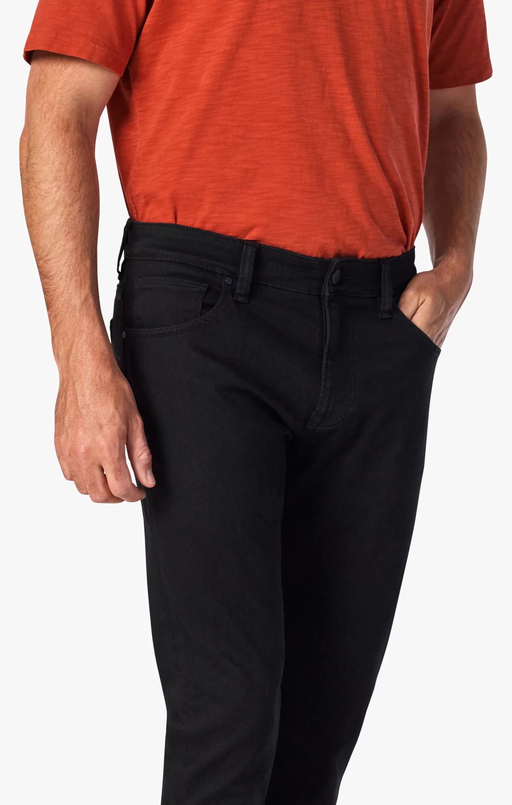 Classic Men' Denim Jeans