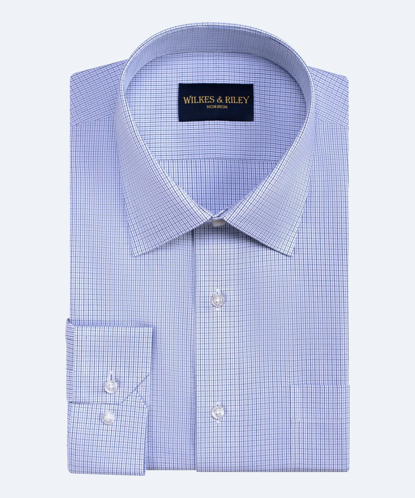 Professional Dress Shirt