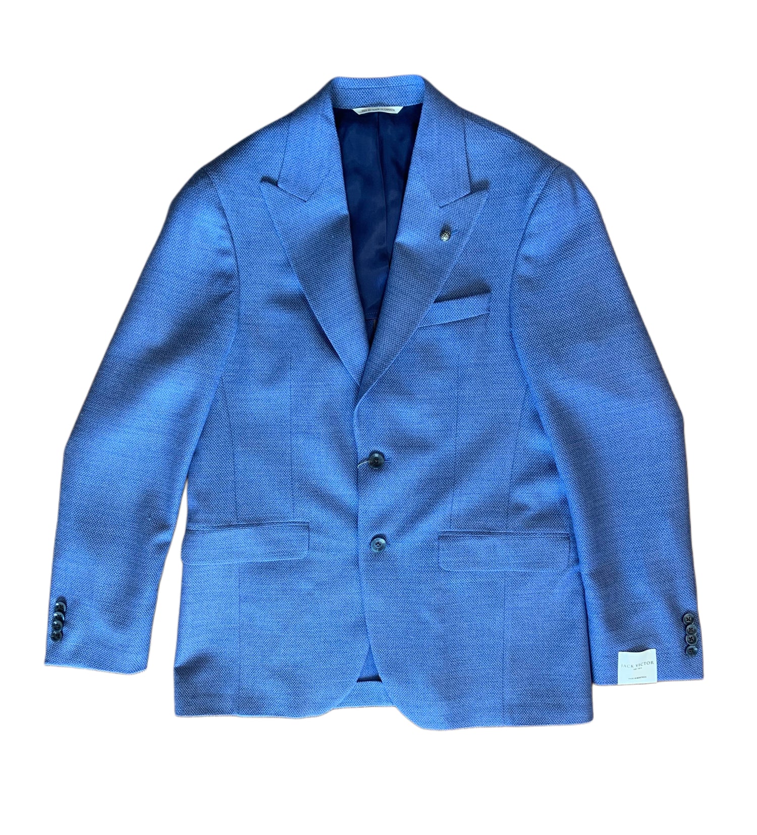 Premium Men' Dress Jacket