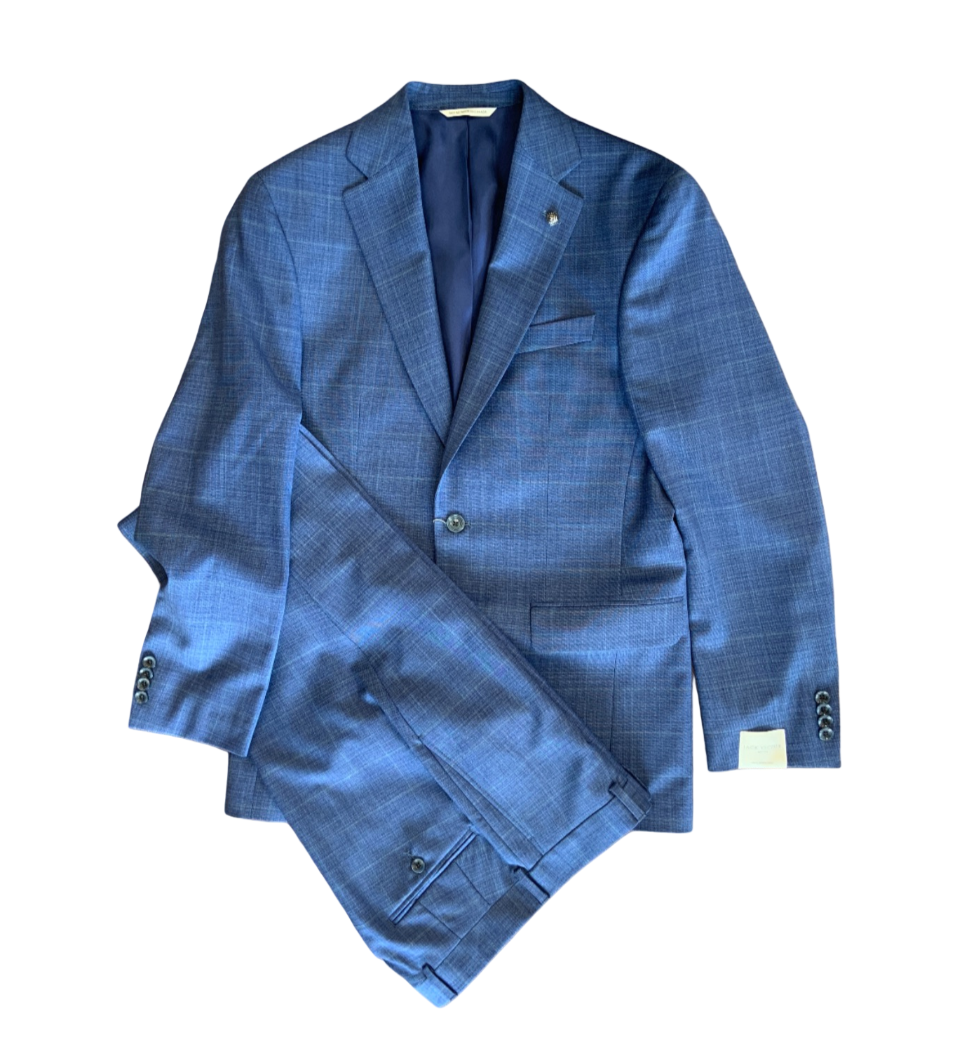 Premium Men' Suit